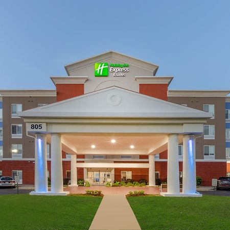 Holiday Inn Express Arrowood By Ihg Charlotte Kültér fotó