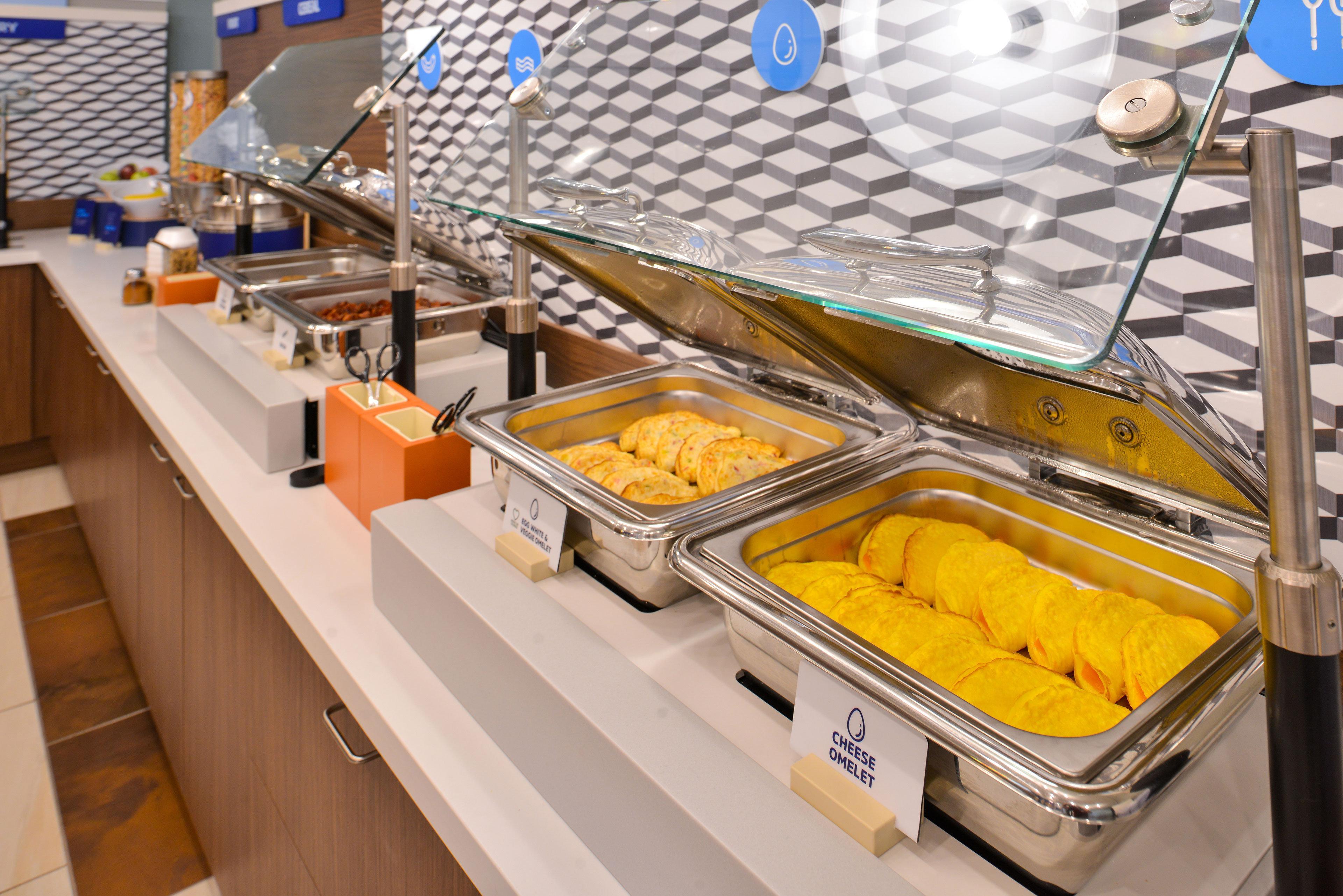 Holiday Inn Express Arrowood By Ihg Charlotte Kültér fotó