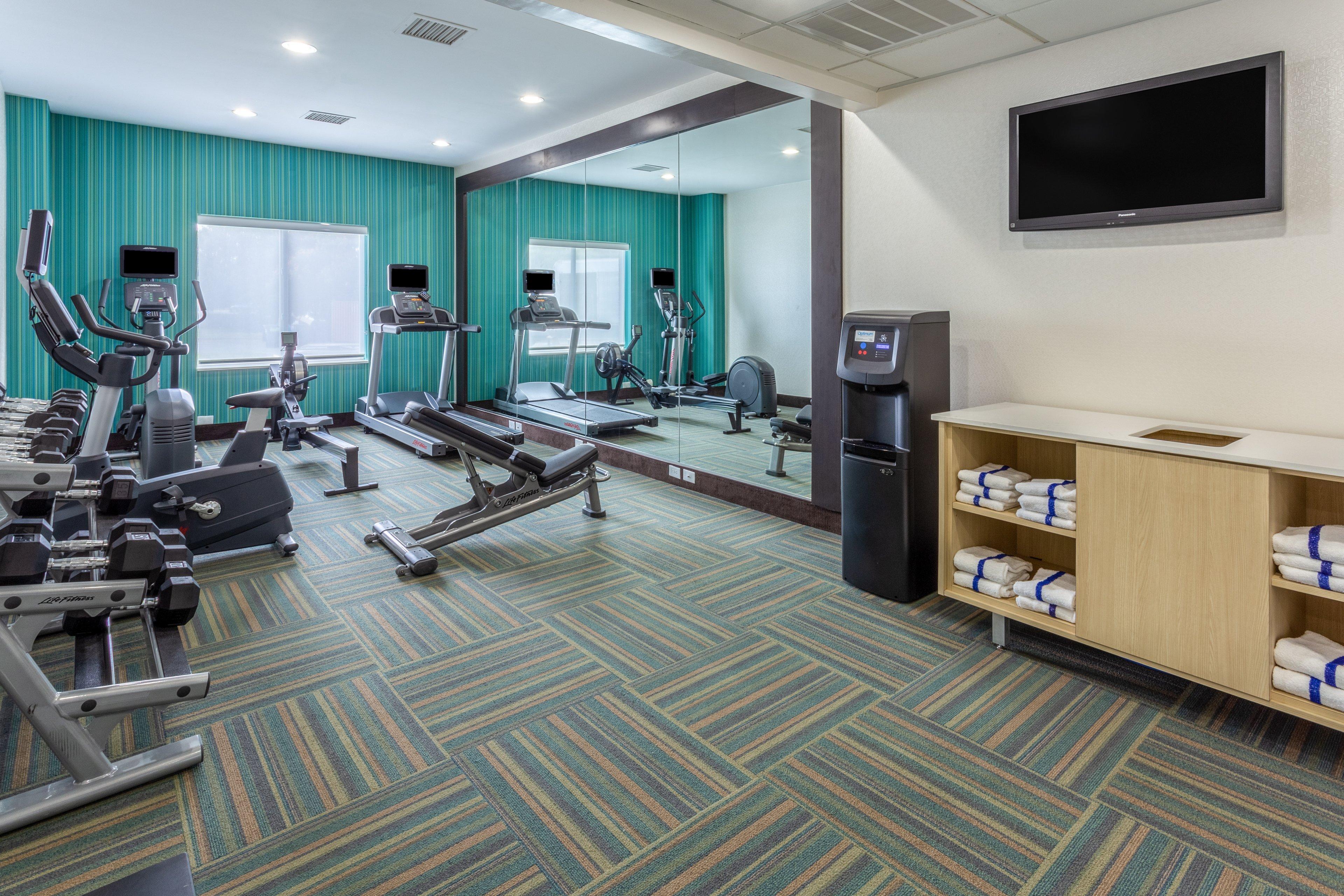 Holiday Inn Express Arrowood By Ihg Charlotte Kültér fotó