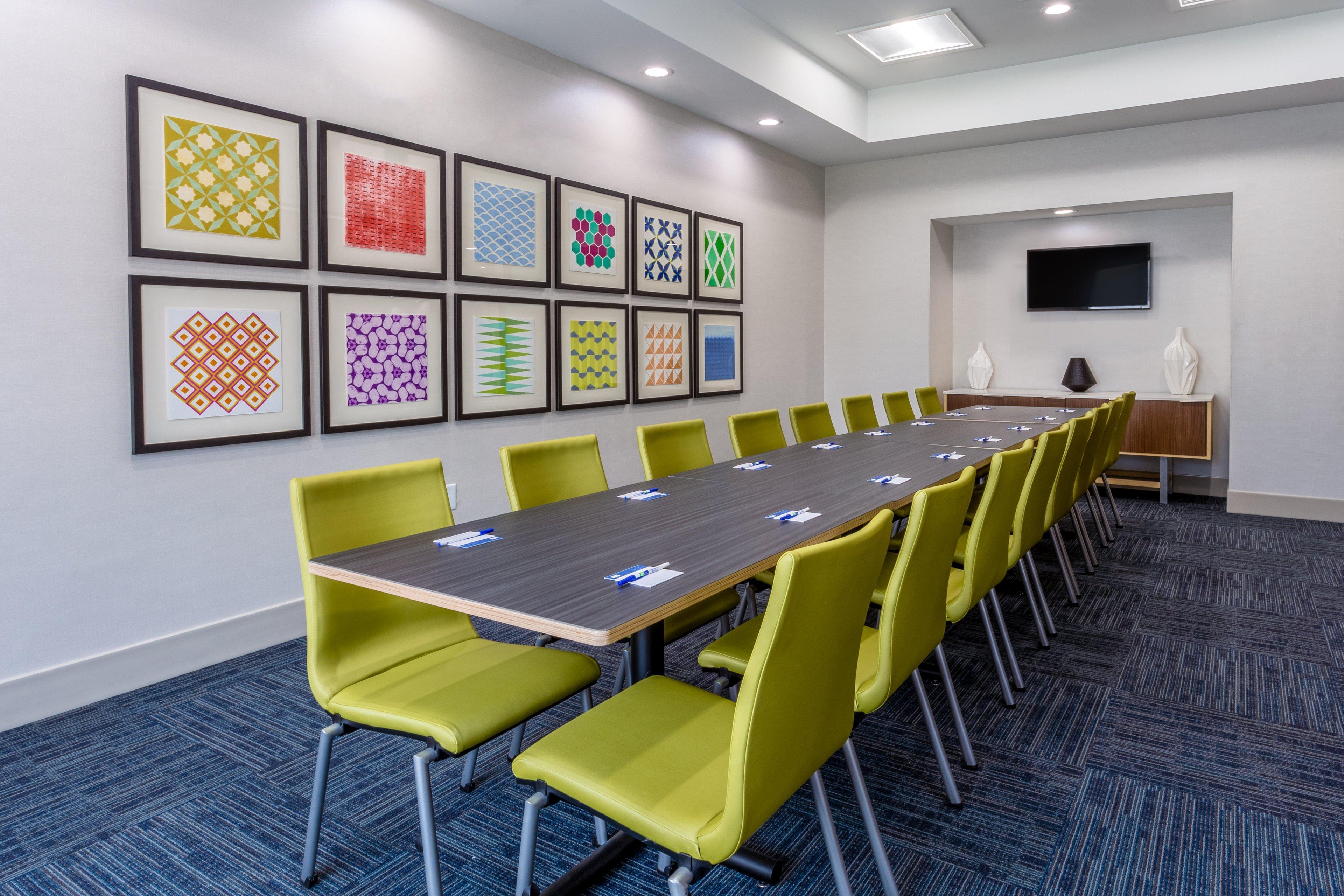 Holiday Inn Express Arrowood By Ihg Charlotte Kültér fotó