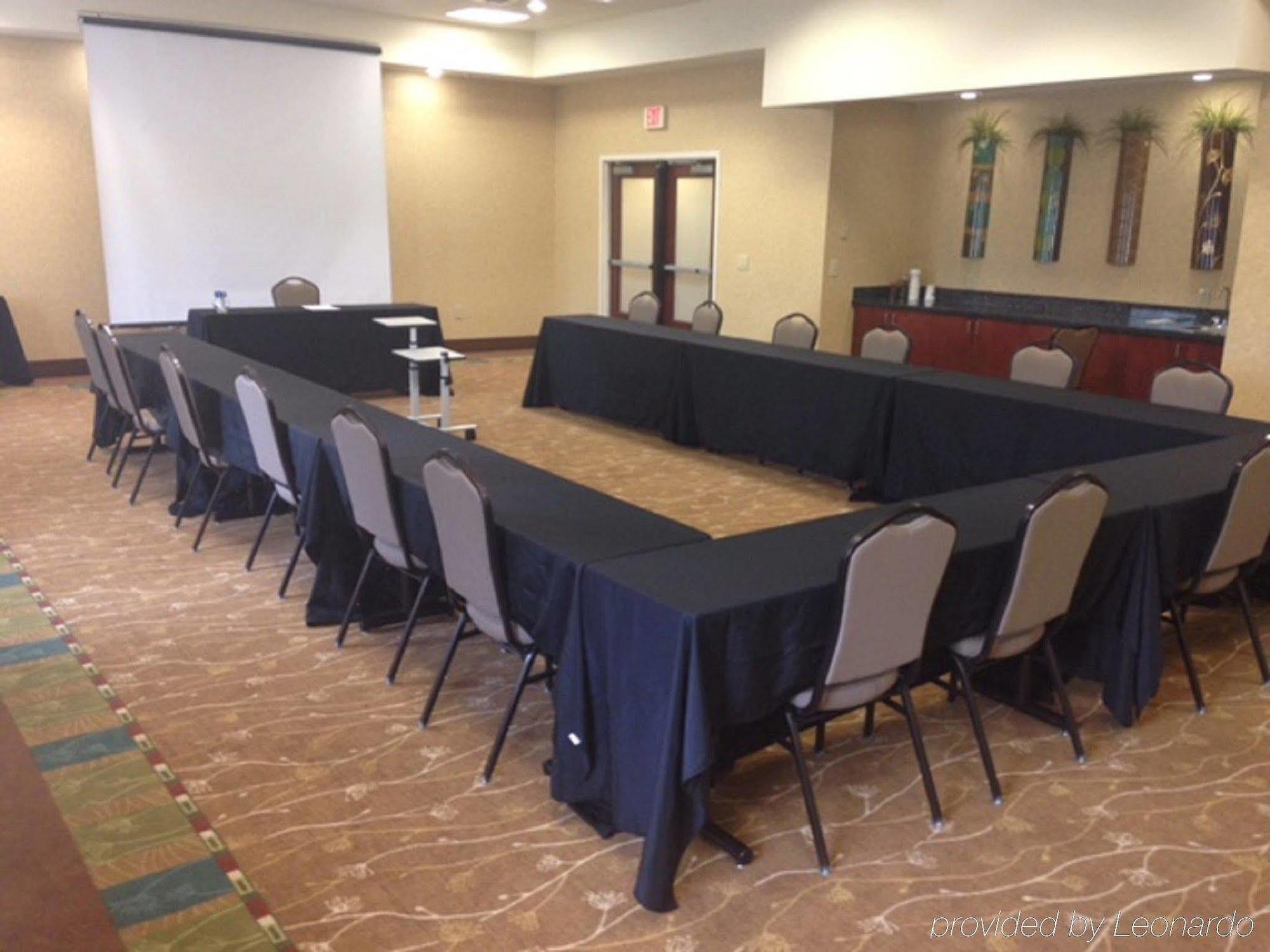 Holiday Inn Express Arrowood By Ihg Charlotte Kültér fotó