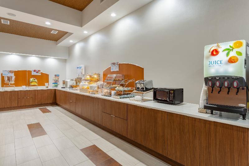 Holiday Inn Express Arrowood By Ihg Charlotte Kültér fotó